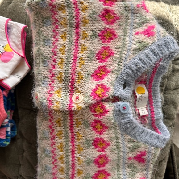 Other - Large Mini Boden lot